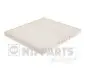 Фильтр салона NIPPARTS J1340507 (фото 1)