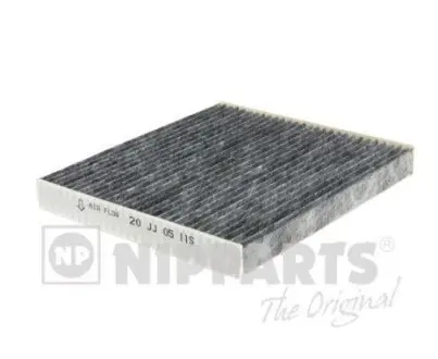 Фильтр салона NIPPARTS J1343010