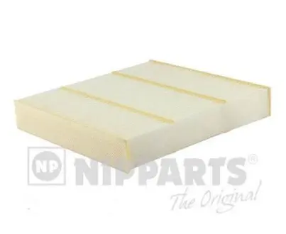 Фильтр салона NIPPARTS J1344007