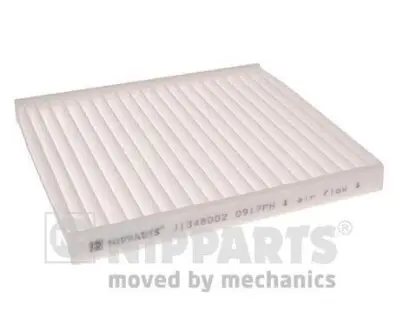 Фiльтр салону NIPPARTS J1348002