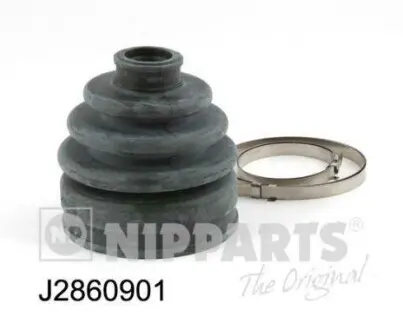 Пильовик приводу колеса NIPPARTS J2860901