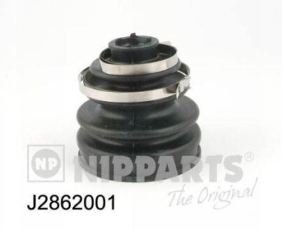 Пыльник привода колеса NIPPARTS J2862001