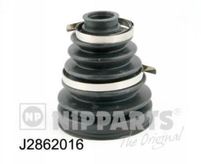 Пыльник привода колеса NIPPARTS J2862016