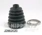 Пильовик приводу колеса NIPPARTS J2862020 (фото 1)