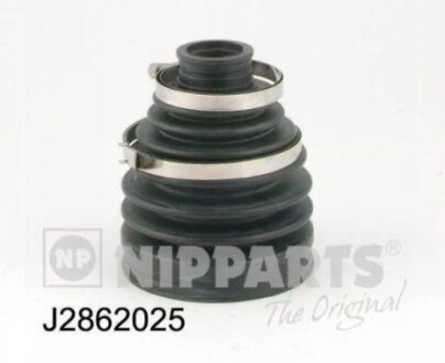 Пыльник привода колеса NIPPARTS J2862025