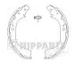 Гальмівні колодки NIPPARTS J3501045 (фото 1)