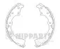 Гальмівні колодки NIPPARTS J3502022 (фото 1)