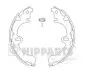 Тормозные колодки NIPPARTS J3502034 (фото 1)