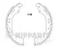 Гальмівні колодки NIPPARTS J3502039 (фото 1)