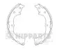 Гальмівні колодки NIPPARTS J3502046 (фото 1)