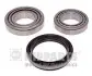 Підшипник колісний NIPPARTS J4701020 (фото 1)