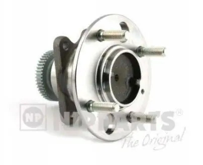 Подшипник колесный NIPPARTS J4710524