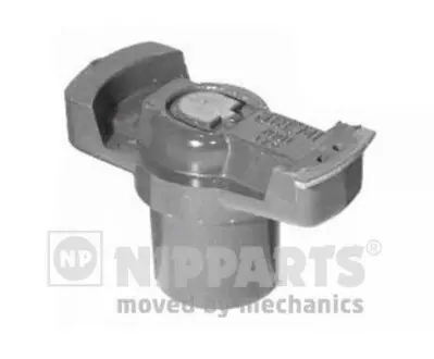 Бігунок розподільника запалювання NIPPARTS J5330500