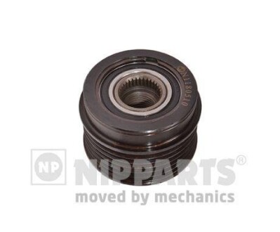 Шков генератора NIPPARTS N1180510