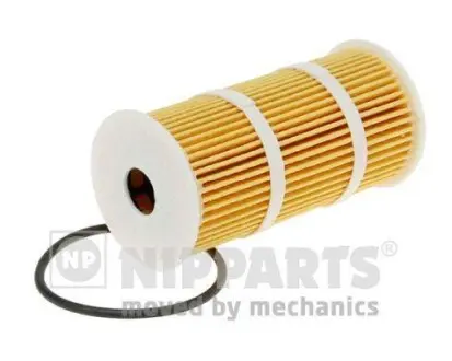Фильтр масляный NISSAN QASHQAI (J10, JJ10E) 11-13, NV300 (X82) 16-, X-TRAIL T32 14- NIPPARTS N1311039