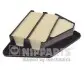 Повітряний фільтр NIPPARTS N1324084 (фото 1)