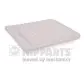 Повітряний фільтр NIPPARTS N1325064 (фото 1)