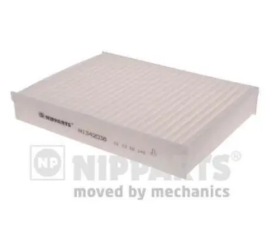 Фильтр салона NIPPARTS N1342038