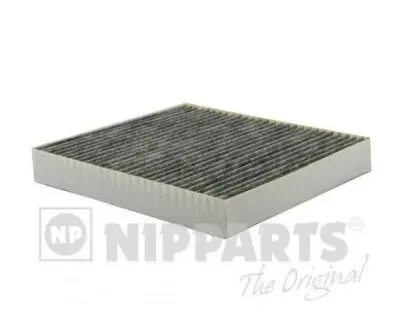 Фільтр салону (вугільн.) Mitsubishi Outlander X NIPPARTS N1345010