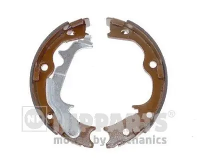 Тормозные колодки NIPPARTS N3500538