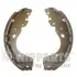 Гальмівні колодки NIPPARTS N3501063 (фото 1)