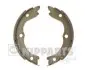 Тормозные колодки NIPPARTS N3501066 (фото 1)
