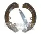 Тормозные колодки NIPPARTS N3502088 (фото 1)