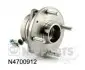 Подшипник колесный NIPPARTS N4700912 (фото 1)