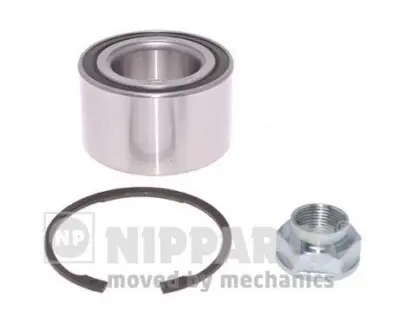 Колісний підшипник NIPPARTS N4704036