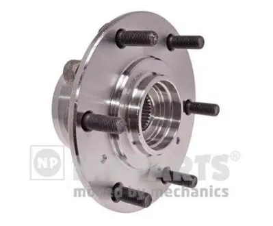 Підшипник колісний NIPPARTS N4705033