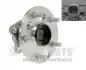 Підшипник колісний NIPPARTS N4712080 (фото 1)