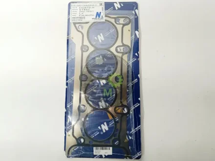 Прокладка ГБЦ Mazda LF, Nippon Motors HG572S