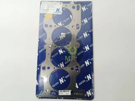 Прокладка ГБЦ Mazda6 2.3 mps 05-07 LF, Nippon Motors HG579