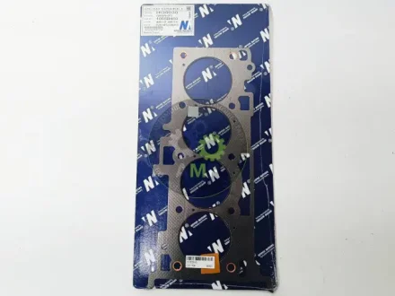 Прокладка ГБЦ Mitsubishi 4B10,4B11 4B10, Nippon Motors HG6030