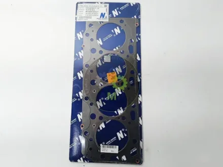 Прокладка ГБЦ Mitsubishi 4D56,4D56T, Nippon Motors HG6927S