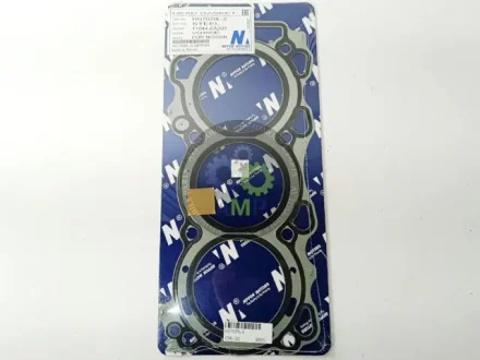 Прокладка ГБЦ Nissan LH VQ35DE, Nippon Motors HG7029LS