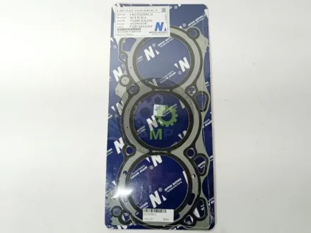 Прокладка ГБЦ Nissan RH VQ35DE, Nippon Motors HG7029RS