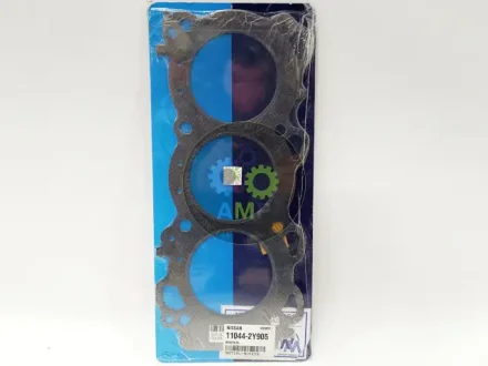 Прокладка ГБЦ Nissan LH VQ30DE, Nippon Motors HG719L