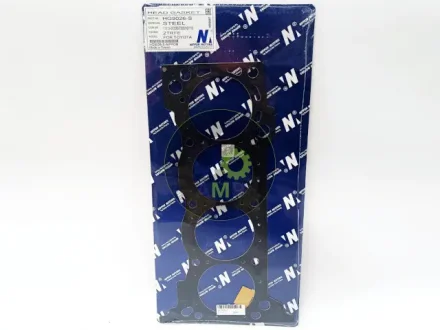 Прокладка ГБЦ Toyota 2TRFE, Nippon Motors HG9026S