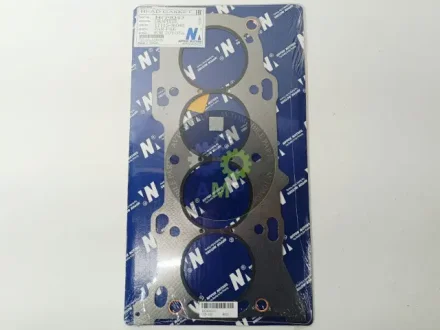 Прокладка ГБЦ Toyota 2AR-FE, Nippon Motors HG9043