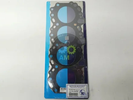 Прокладка ГБЦ Toyota 2KD-FTV, Nippon Motors HG9905S