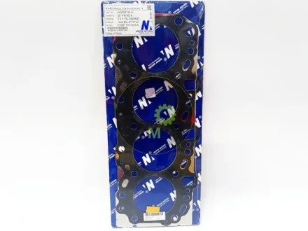 Прокладка ГБЦ Toyota 1KD,1KDFT,1KD-FTV, Nippon Motors HG9916S