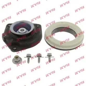 Опора амортизатора передняя NISSAN 54321JD00B