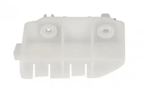 Кронштейн бампера, лівий NISSAN 85227JD01A