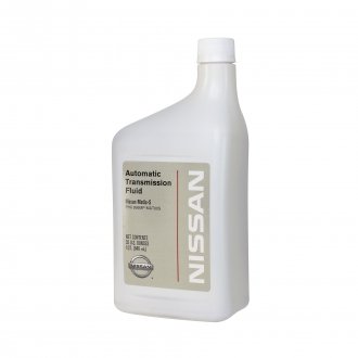 ATF Matic S 1qt (946 ml)х12 NISSAN 999MPMTS00P