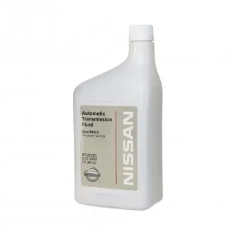 Олива трансмісійна ATF Matic Fluid S, 0,946л. NISSAN 999MPMTS00P
