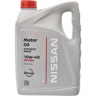 Олива моторна Motor O NISSAN KE900-99942