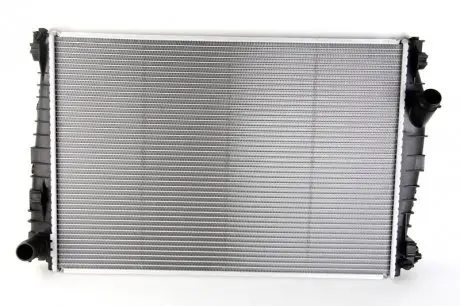 Радiатор NISSENS 60061