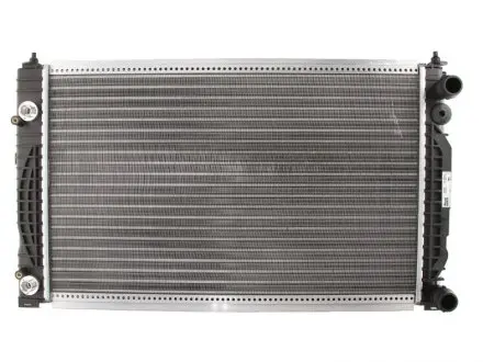 Радиатор охлаждения AUDI, VW (выр-во) NISSENS 60229