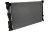 Радіатор охолодження двигуна First Fit NISSENS 60237A (фото 3)